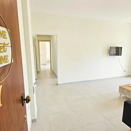 Appartement The Urban Heaven, 150m From Chabad Lubavitch