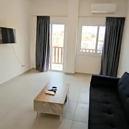 Apartament The Urban Heaven, 150m From Chabad Lubavitch Larnaca